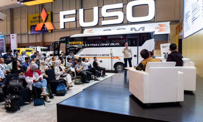 Mitsubishi Fuso