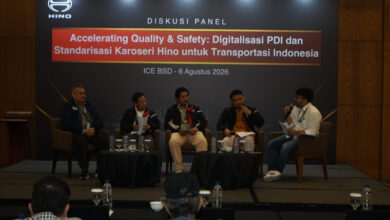 Hino dorong digitalisasi