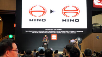 Hino Indonesia