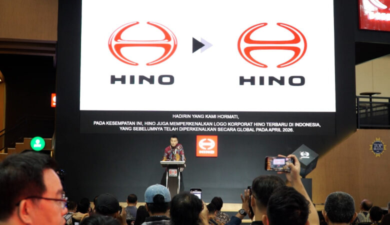 Hino Indonesia