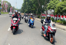 Honda Community