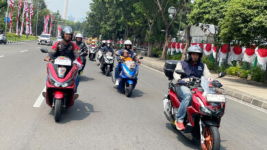 Honda Community