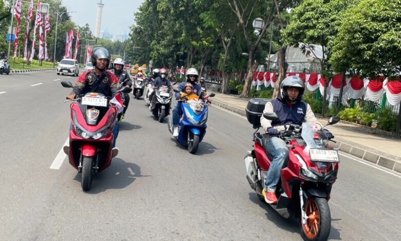Honda Community