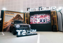 Jetour T2