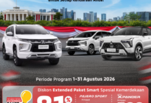 Program Mitsubishi