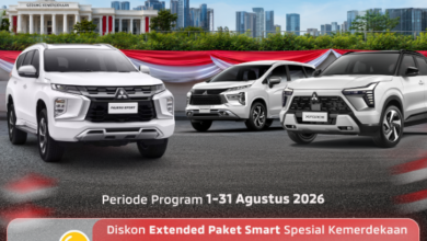 Program Mitsubishi