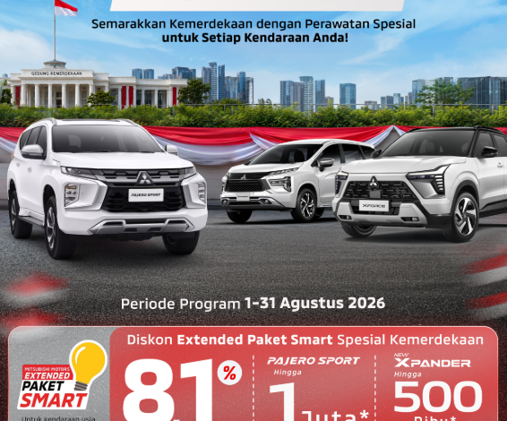 Program Mitsubishi