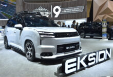 Wuling Eksion NMAA