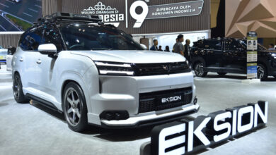 Wuling Eksion NMAA