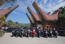 Tour Boemi nusantara