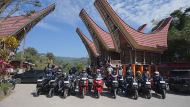 Tour Boemi nusantara