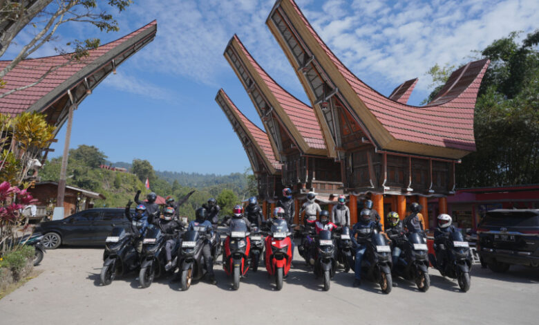 Tour Boemi nusantara