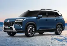 MG Hector Tomahawk