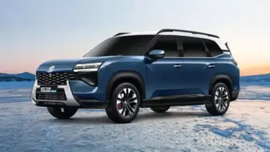 MG Hector Tomahawk