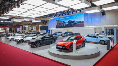 Harga Baru Hyundai