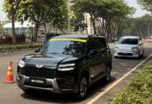 Wuling GIIAS