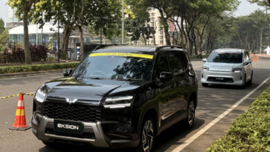 Wuling GIIAS