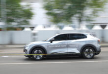 Changan Deepal SO5