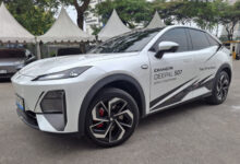 Changan Deepal SO7