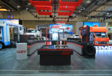 Isuzu