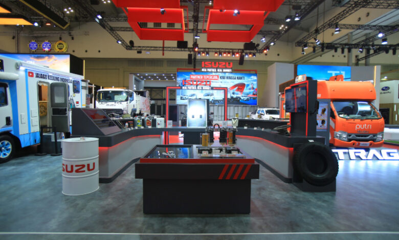 Isuzu