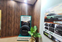 Bridgestone