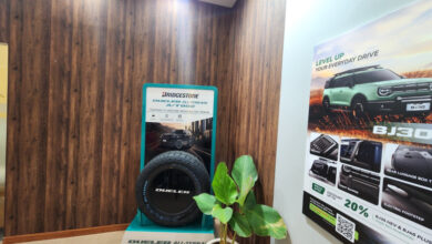 Bridgestone