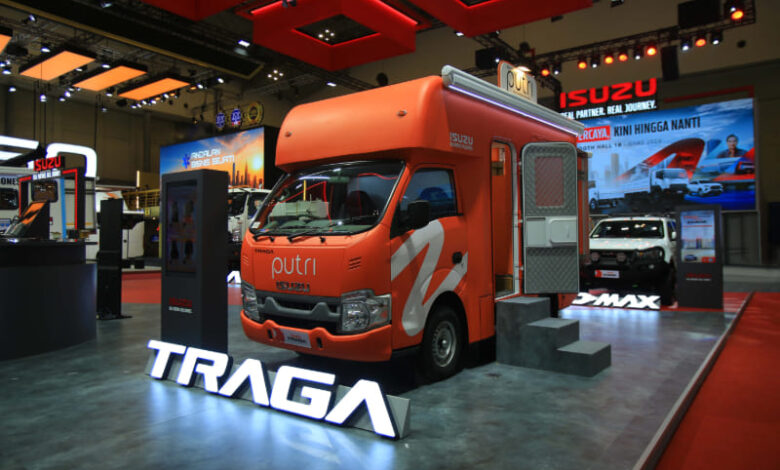 Traga Putri