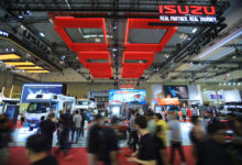 Isuzu
