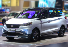 Suzuki Ertiga