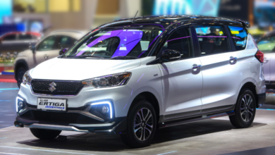 Suzuki Ertiga