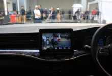 Head Unit XL7