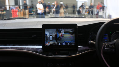 Head Unit XL7