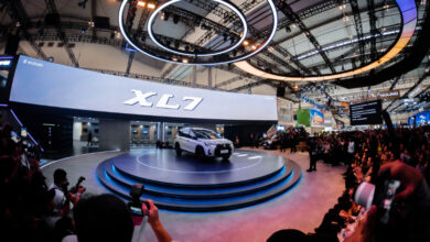 Suzuki XL7
