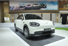 Chery Q