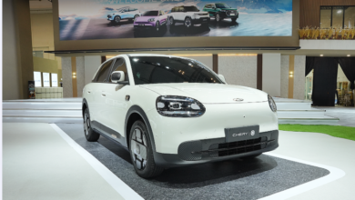 Chery Q