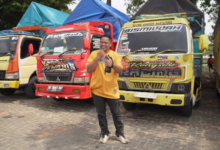 Mitsubishi Fuso