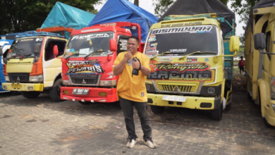 Mitsubishi Fuso