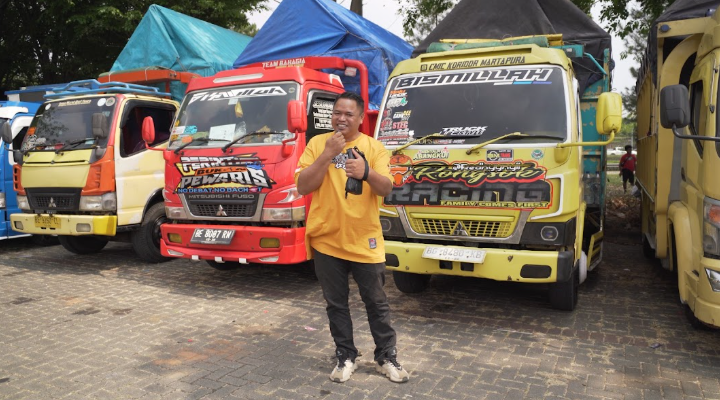 Mitsubishi Fuso