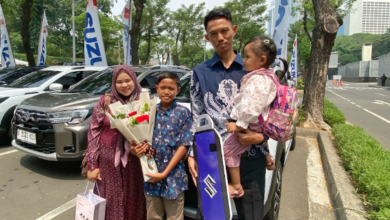 cerita onsumen Suzuki XL7
