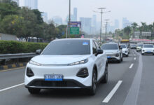 Changan Nevo QO5