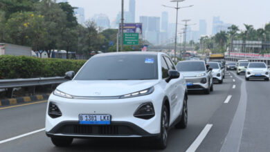 Changan Nevo QO5