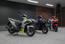 Wahana Honda