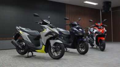 Wahana Honda