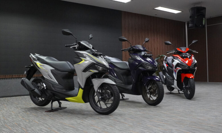 Wahana Honda