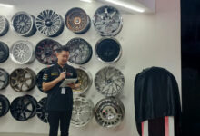 PT Elangperdana Tyre Industry Resmi Luncurkan Accelera Omikron Rugged Terrain