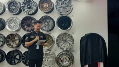 PT Elangperdana Tyre Industry Resmi Luncurkan Accelera Omikron Rugged Terrain
