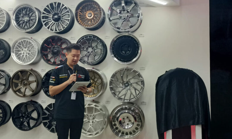 PT Elangperdana Tyre Industry Resmi Luncurkan Accelera Omikron Rugged Terrain