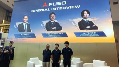 Mitsubishi Fuso