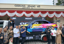 BMW Passato